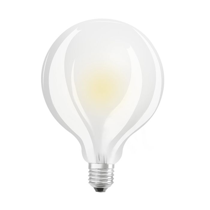 Ledvance Parathom Filament LED Globe Frosted G95 11W 827 E27