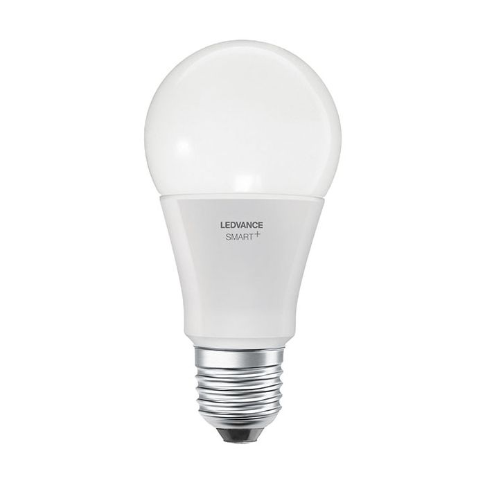 Ledvance Smart+ Bluetooth 10W RGBW E27 810lm 220-240V