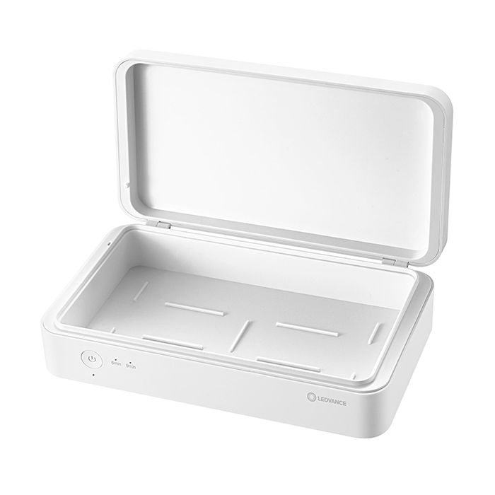 LEDVANCE UVC LED STERILIZATION BOX 4058075515994