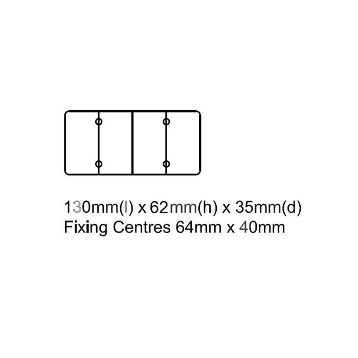 Liteplan 4/CD45/P/AS 4.8V 4.5Ah High Temperature Nickel Cadmium