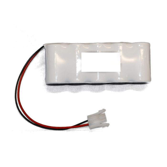 Liteplan 5/CD45/P/AS 6V 4.5Ah High Temperature Nickel Cadmium Emergency Battery