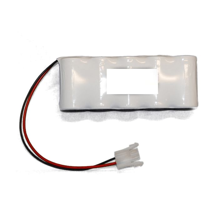 Liteplan 6/CD45/P/AS 7.2V 4.5Ah High Temperature Nickel Cadmium
