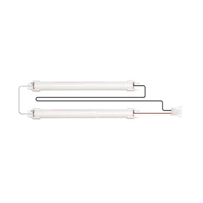 Liteplan 6/MH40/TS/AS 7.2V 4.0Ah Nickel Metal Hydride Emergency Battery Stick
