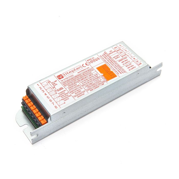Liteplan HRN 4 Emergency Inverter Module
