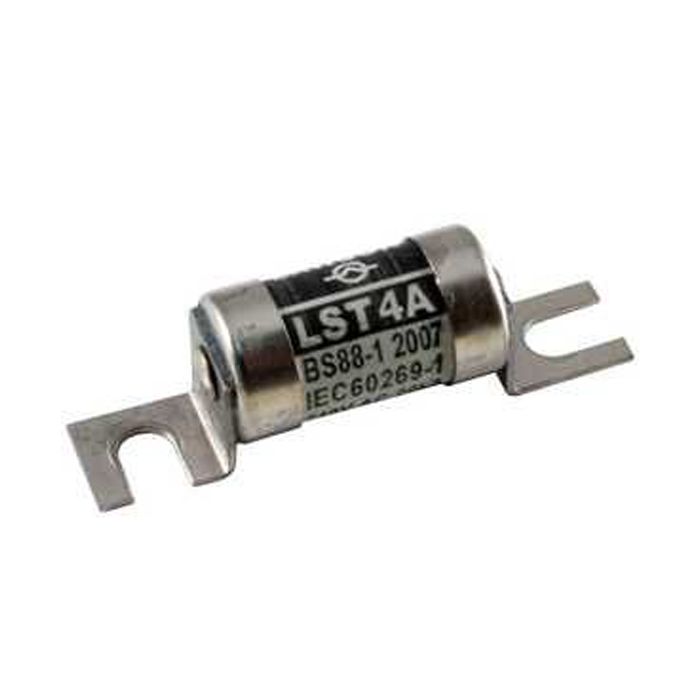 LST4, 4LS, Length - 49mm, Dia - 14mm, FUSE
