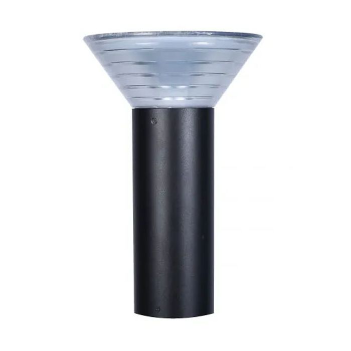 Lumena 380mm Olympia Pro-Solar Pedestal Daylight White (Internal Base)