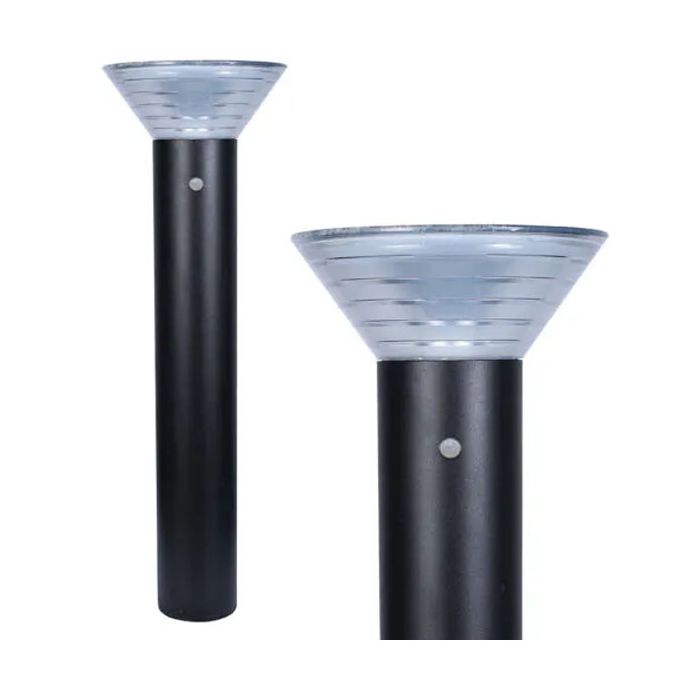 Lumena PIR 800mm Olympia Pro-Solar Pedestal Daylight (Internal Base)