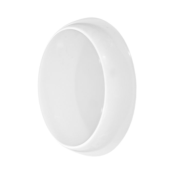 Lumineux BH100 Bulkhead 16W 4000K White SD