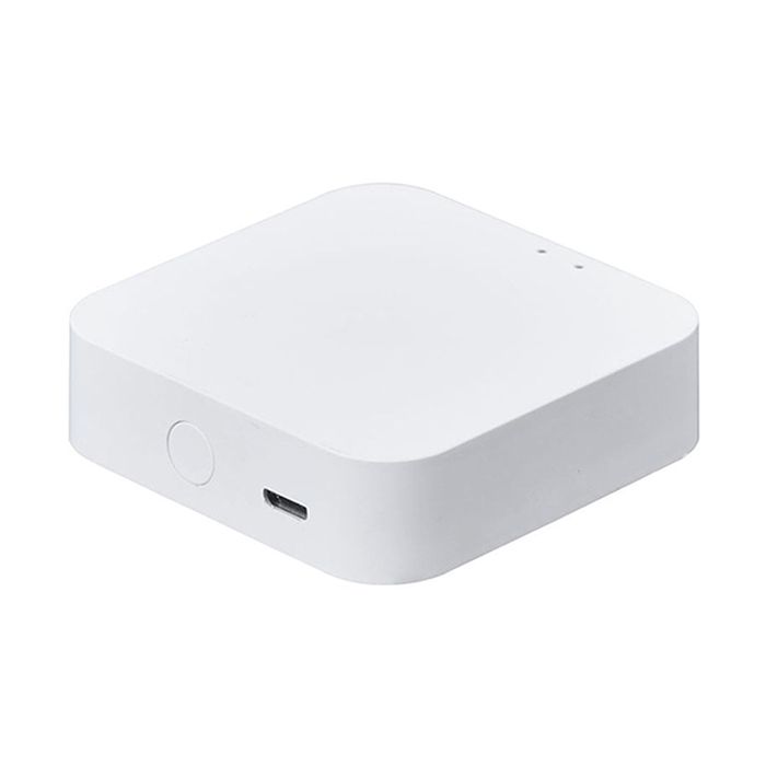 LUTEC Smart Hub Bluetooth/WIFI