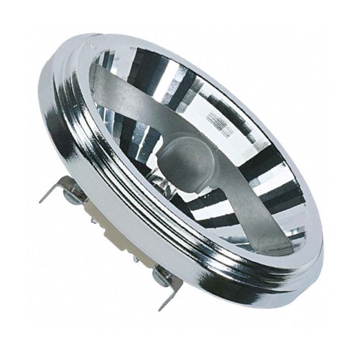 Fusion M114 100W G53 12v 111mm AR111 8D