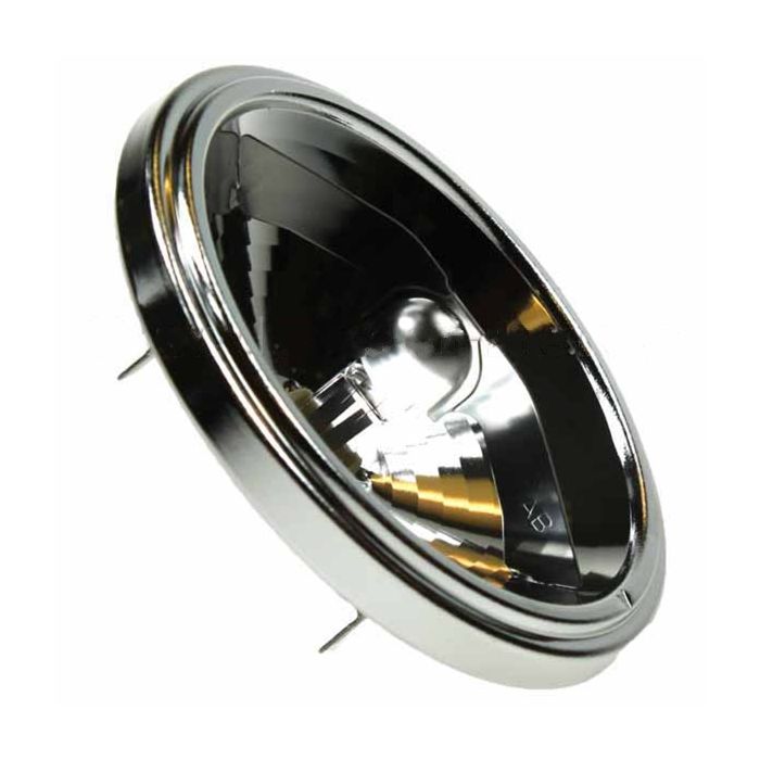 35W G53 12v 111mm AR111 4D