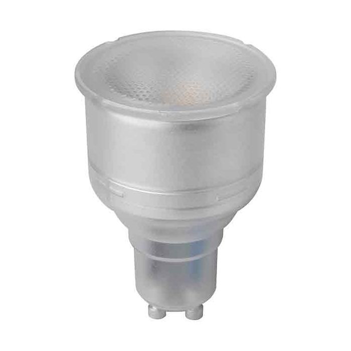 Megaman LED Longneck GU10 4.3W Warm White 2700K 90D