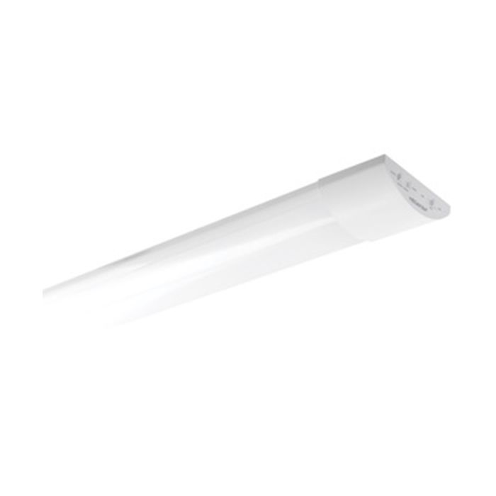 Megaman Tono3 30/40/50W CCT Selectable 5 Foot 1500mm Slim LED Batten 