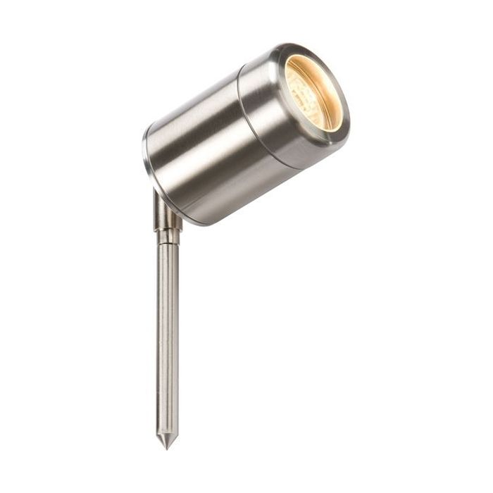 MLA Knightsbridge 230V IP65 GU10 Spike Light