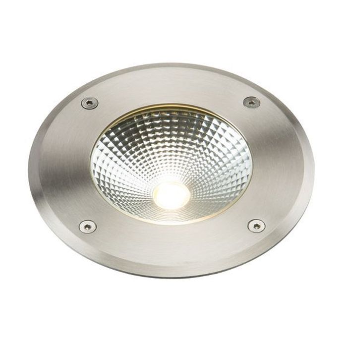 MLA Knightsbridge S/Steel In-Ground LED Light