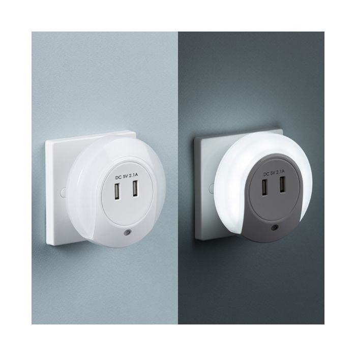 MLA Plug In Night Light