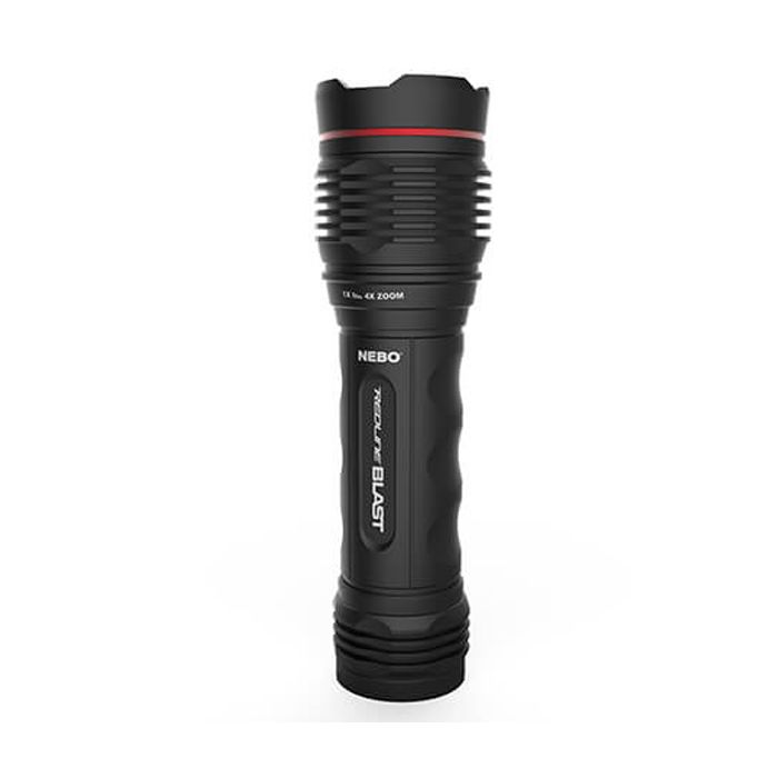 NEBO 6542 Redline Blast LED Torch