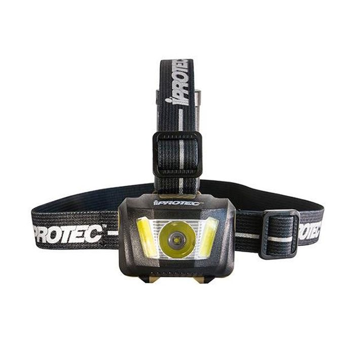 NEBO IProtec ProDuoHeadlamp