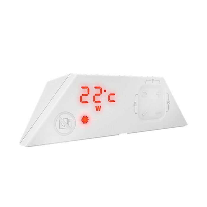 Nobo 7 Day Programmable Timer Thermostat Module