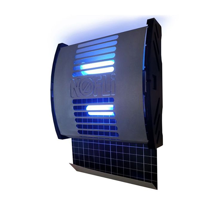 NoFli Replacement Sticky Board for NoFli 26 Unit (6 Pack)