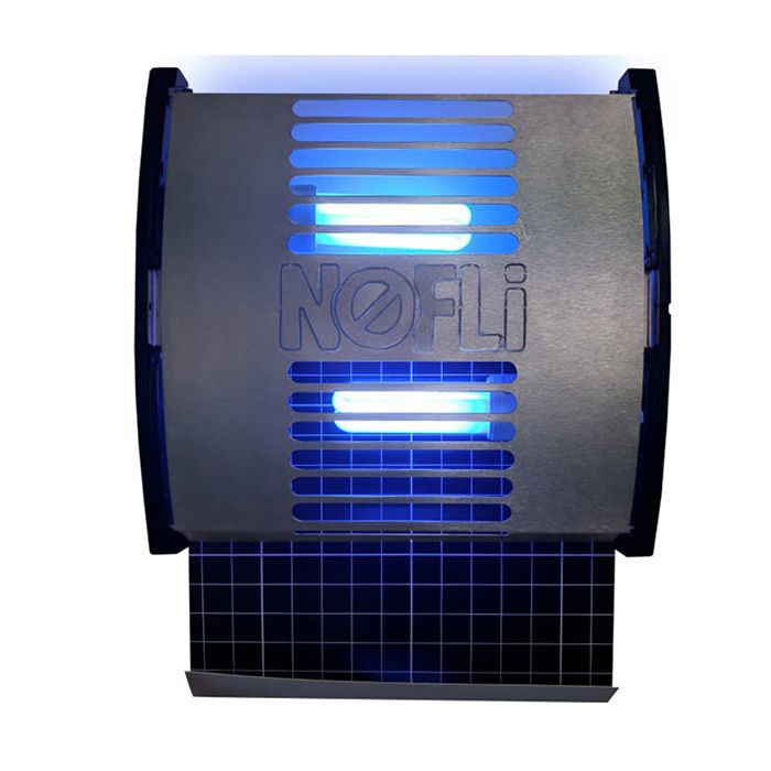 NoFli Replacement Sticky Board for NoFli 52 Unit (6 Pack)