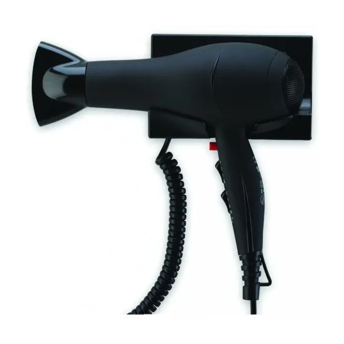 Northmace & Hendon President NMPHD Hotel Hairdryer Black 