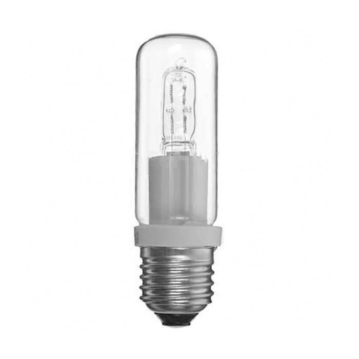 Osram 100W ES Clear Halolux
