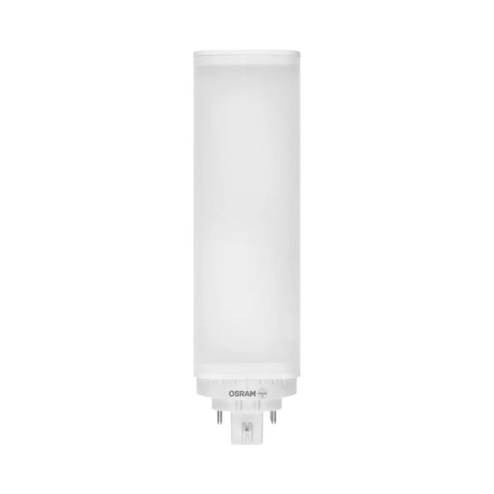 Osram 20W (42W) HF & AC LED Dulux T/E 840 GX24q-4