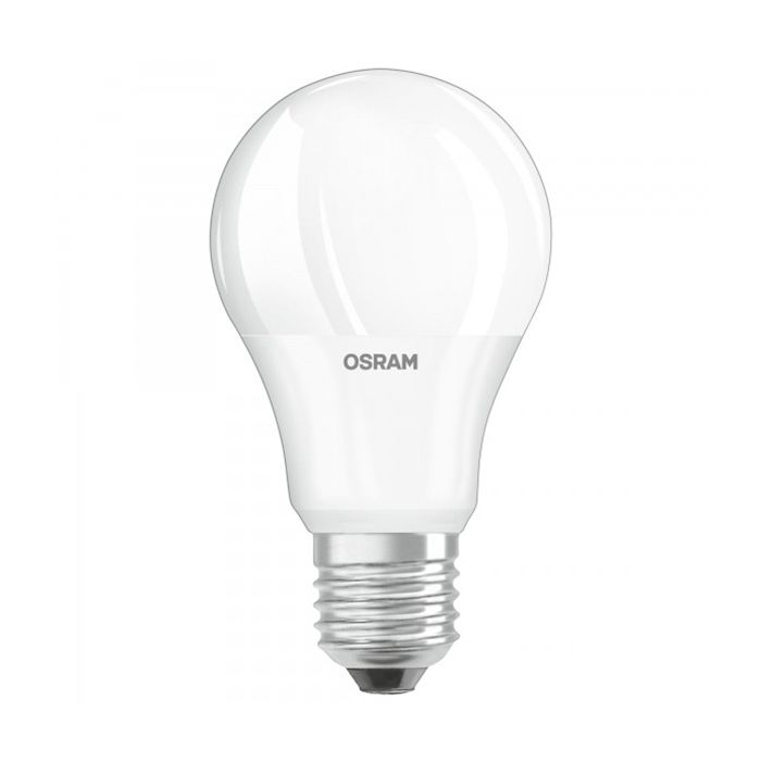 Osram LED Frosted GLS 8.5W 6500K E27