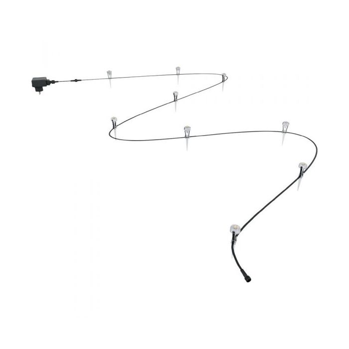 Osram LIGHTIFY Starter Pack Gardenspot Mini RGB