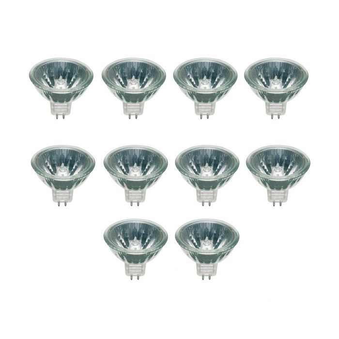 Osram M2815 35w 12v GU5.3 MR16 - 10 PACK