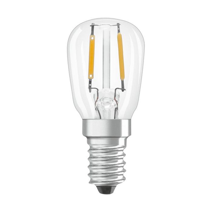 Osram Parathom LED pygmy 1.3W SES Very Warm White Clear