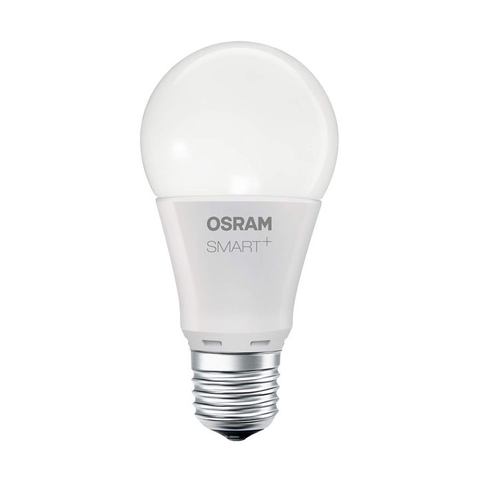 Osram SMART+ Apple HomeKit CLA 60 E27 DIM 9W 2700K E27