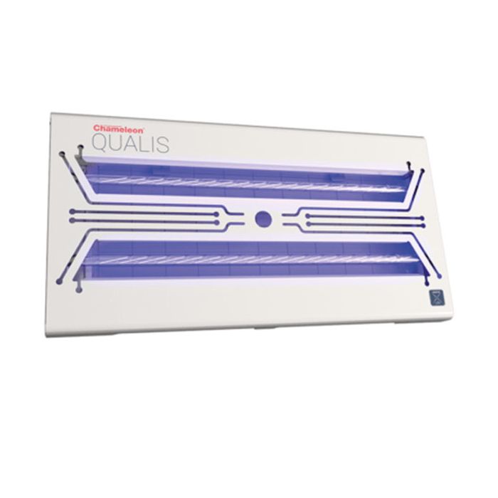 Pestwest Chameloen Qualis UV LED Fly Control Unit White