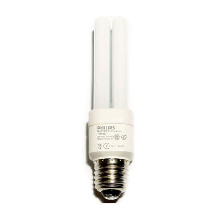 Philips 11W ES PLE-C Compact Fluorescent