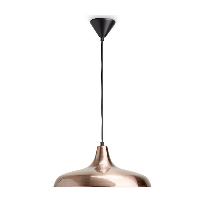 Philips myLiving 3653205 Surrey Pendant Light Copper