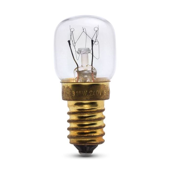 Philips 40W SES E14 300 Oven Lamp