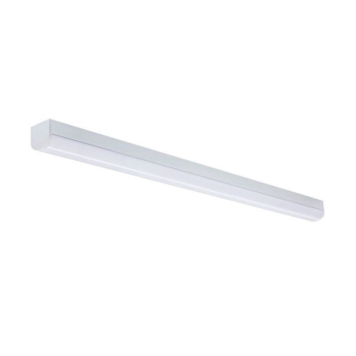 Philips 4ft Twin 47w 5200lm 4000K LED Batten BN065C LED52S/840 PSU L1200 UKI