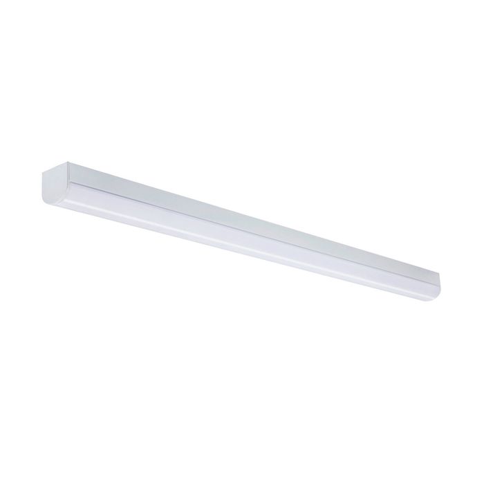 Philips Ledinaire 4ft Twin 47W 4000K Emergency LED batten