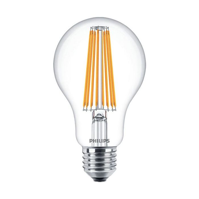 Philips Signify CLA LEDBulb ND 11-100W E27 WW A67 CL