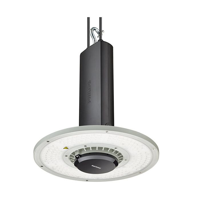PHILIPS CORELINE 146W NARROW BEAM DALI DIM 6500K LED HIGHBAY