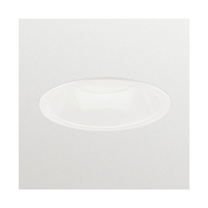 Philips CoreLine Downlight WH DN130B LED20S/840 PSED-E II WH