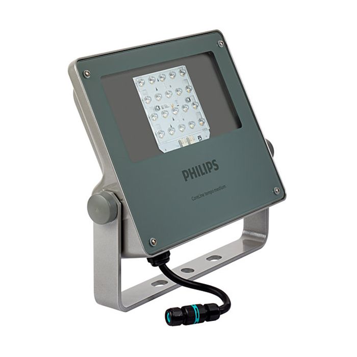 Philips Coreline Tempo 66W Medium Asymetrical LED Floodlight