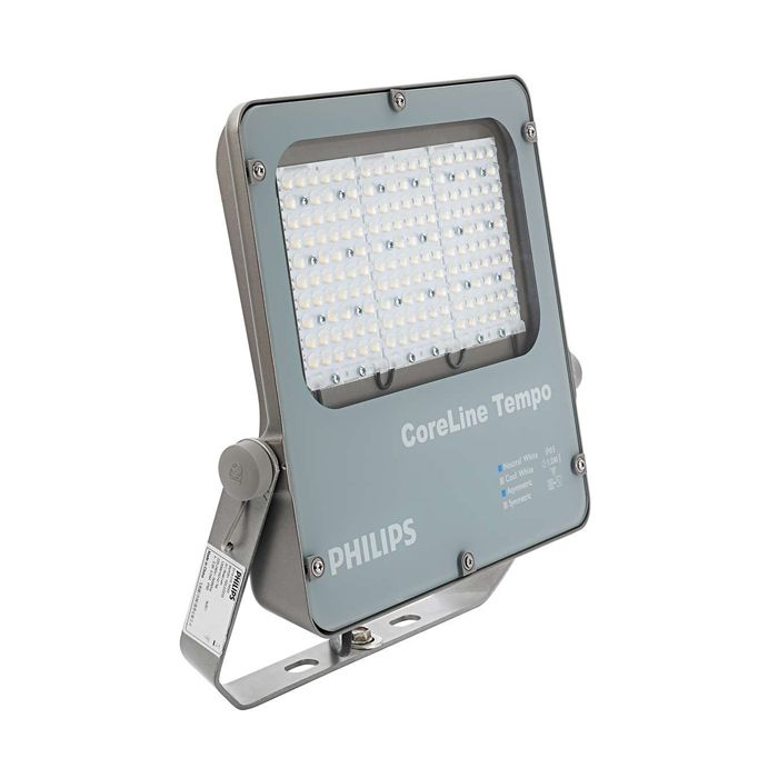 Philips Coreline Tempo Floodlight BVP120 120W-Symmetrical