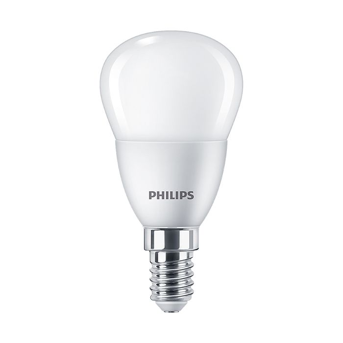 Philips CorePro Frosted LED Golfball 2.8w E14/SES