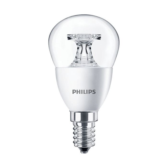 Philips Signify Corepro lustre ND 5.5-40W E14 827 P45 CL