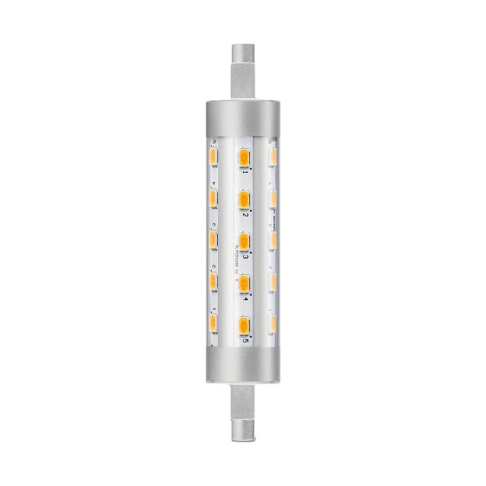 Philips CorePro LED 6.5-60W R7S 118mm Linear 3000K