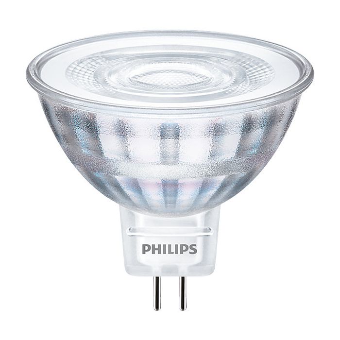 Philips CorePro LED MR16 4.4w 840 36D