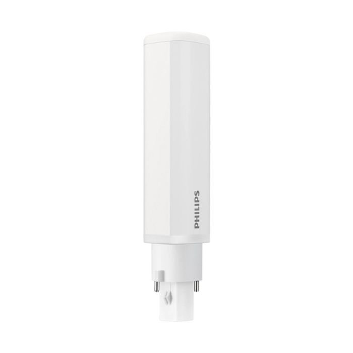 Philips CorePro LED PL-C 6.9W (18W) Warm White 2 Pin G24d-2