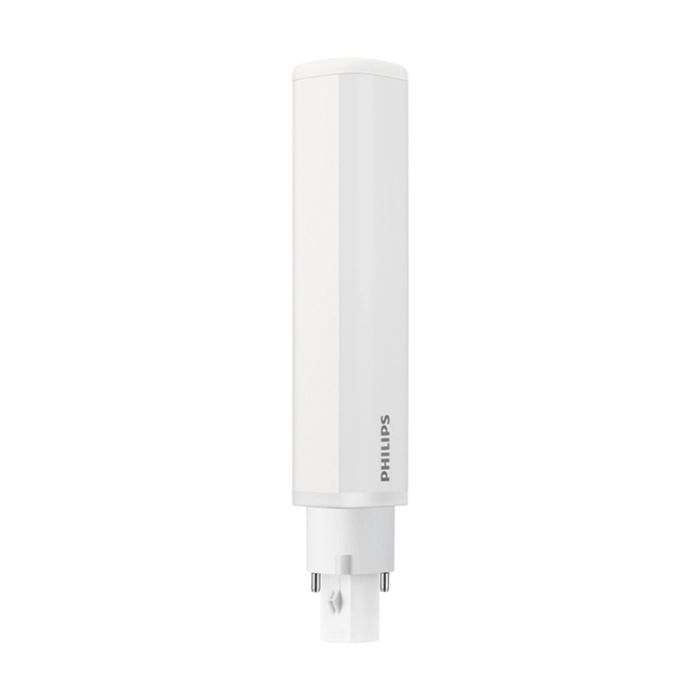Philips CorePro LED PL-C 8.9W (26W) Cool White 2 Pin G24d-3